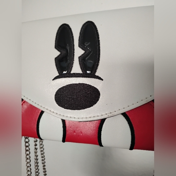 Mickey Mouse Wallet Purse - Picture 6 of 6